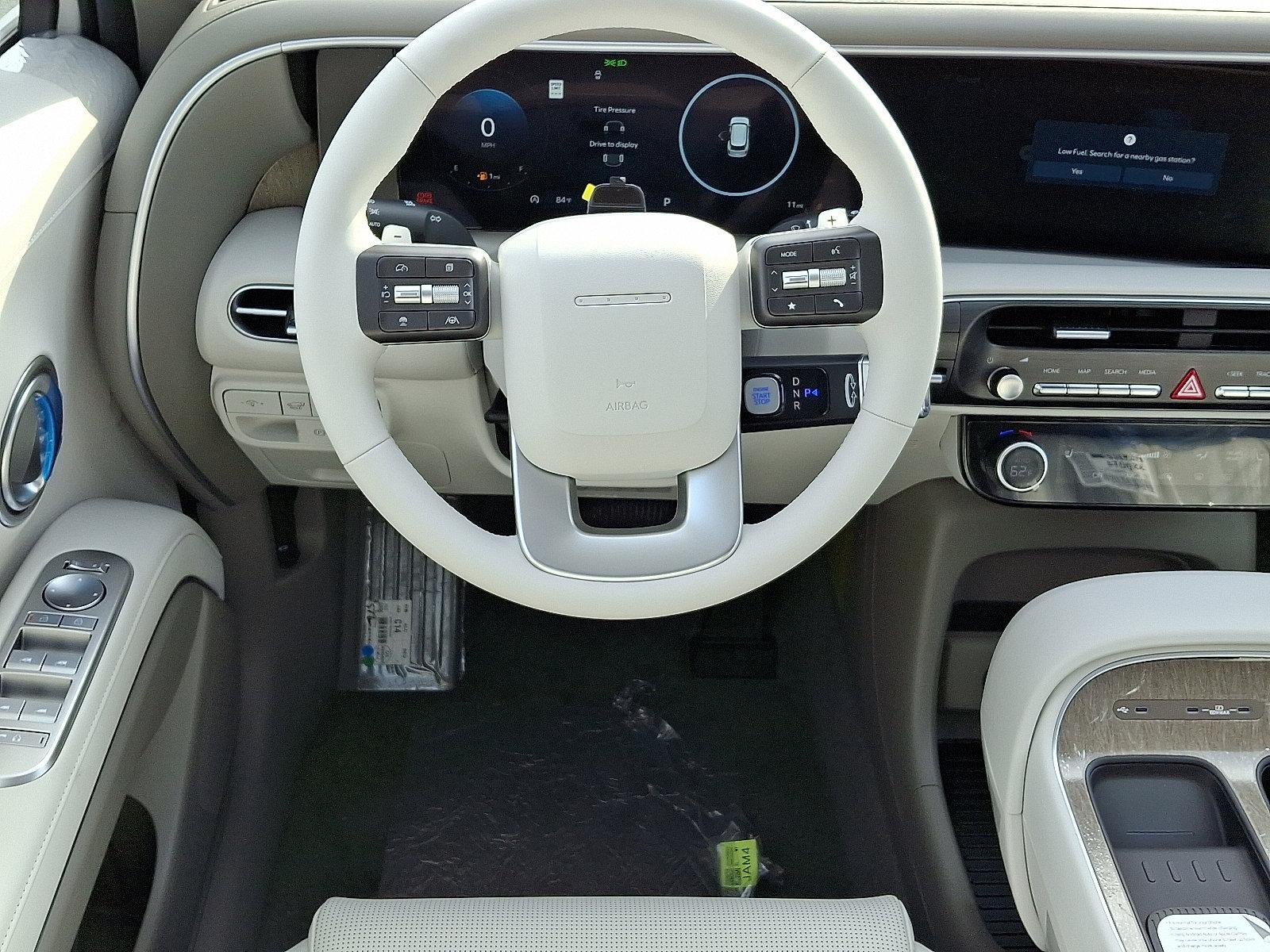 2026 Hyundai PALISADE Vehicle Photo in Harrisburg, PA 17111