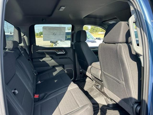 2026 GMC Sierra 1500 Vehicle Photo in COLUMBIA, MO 65203-3903