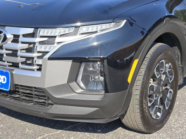 2024 Hyundai SANTA CRUZ Vehicle Photo in Decatur, TX 76234