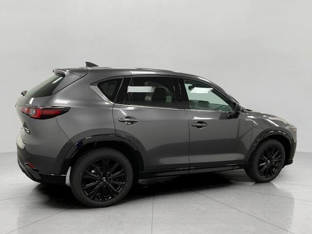 2025 Mazda CX-5 Vehicle Photo in Appleton, WI 54913