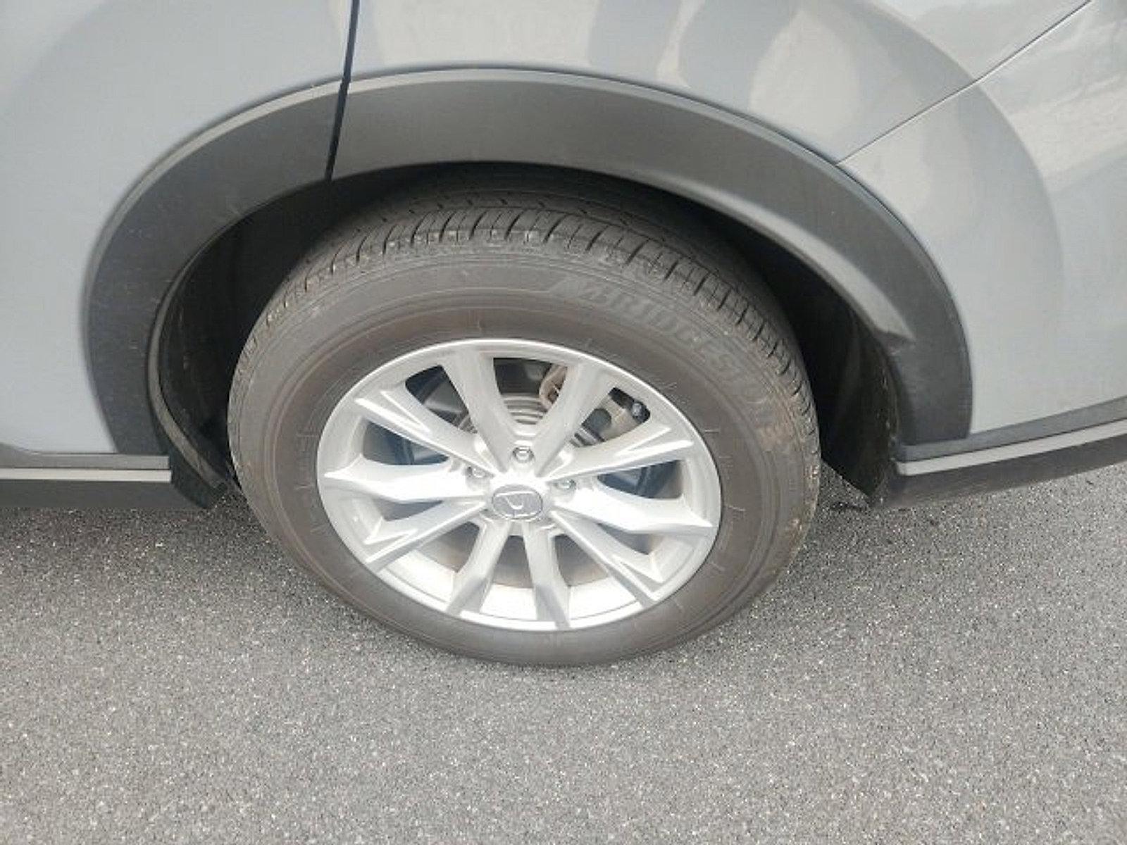 2023 Honda CR-V Vehicle Photo in Harrisburg, PA 17111