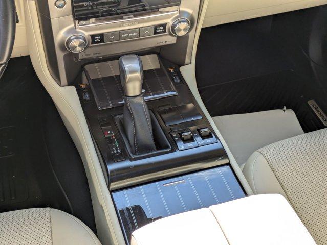 2021 Lexus GX 460 Vehicle Photo in SELMA, TX 78154-1459
