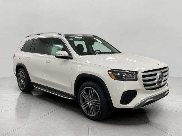 2026 Mercedes-Benz GLS Vehicle Photo in Appleton, WI 54913