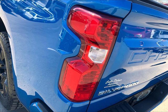 2023 Chevrolet Silverado 1500 Vehicle Photo in KANSAS CITY, MO 64114-4502