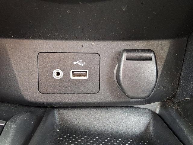 2019 Nissan Rogue Vehicle Photo in Philadelphia, PA 19116