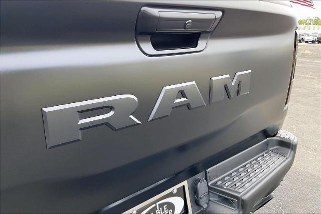 2023 Ram 1500 Vehicle Photo in INDEPENDENCE, MO 64055-1314