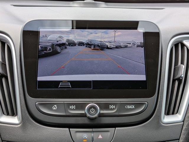 2024 Chevrolet Malibu Vehicle Photo in BRUNSWICK, GA 31525-1881