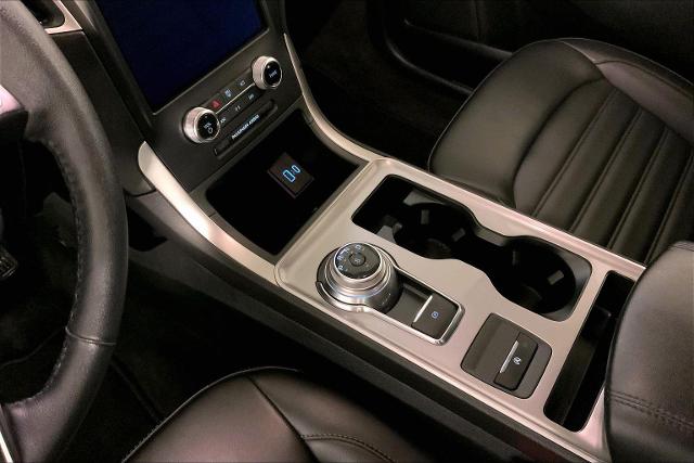 2024 Ford Edge Vehicle Photo in INDEPENDENCE, MO 64055-1314