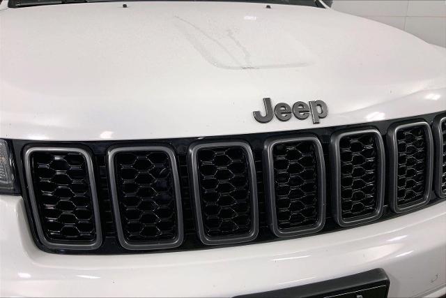 2021 Jeep Grand Cherokee Vehicle Photo in INDEPENDENCE, MO 64055-1314