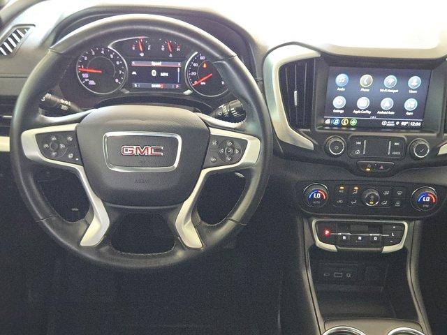 2023 GMC Terrain Vehicle Photo in Decatur, TX 76234