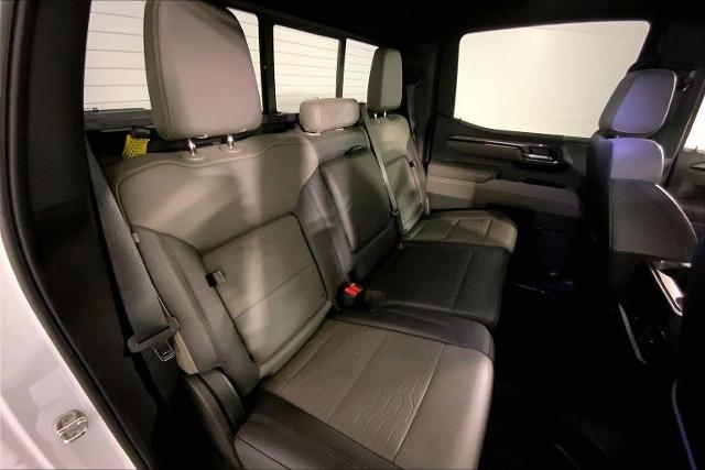 2022 Chevrolet Silverado 1500 Vehicle Photo in INDEPENDENCE, MO 64055-1314