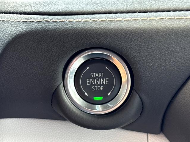 2025 Chevrolet Tahoe Vehicle Photo in BEAUFORT, SC 29906-4218