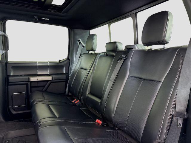 2020 Ford F-150 Vehicle Photo in Puyallup, WA 98371
