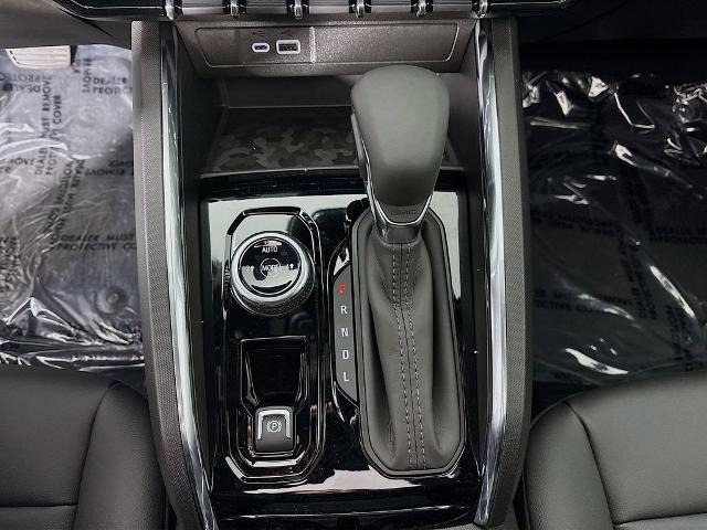 2025 GMC Canyon Vehicle Photo in PUYALLUP, WA 98371-4149