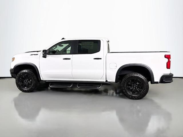 2026 Chevrolet Silverado 1500 Vehicle Photo in PUYALLUP, WA 98371-4149