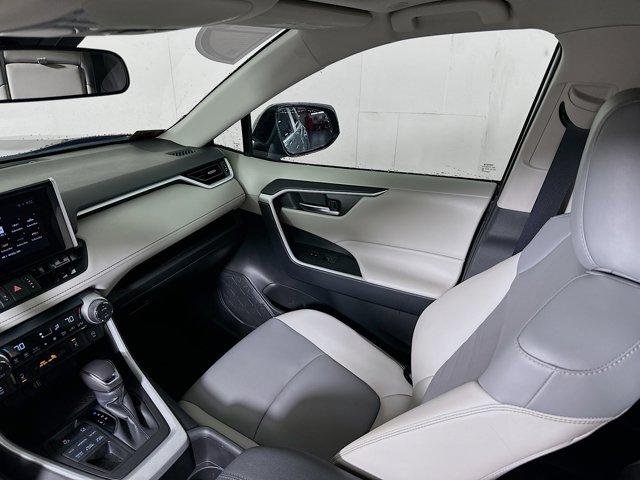 2024 Toyota RAV4 Vehicle Photo in Flemington, NJ 08822