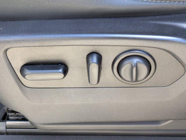 2021 Chevrolet Silverado 1500 Vehicle Photo in BRUNSWICK, GA 31525-1881