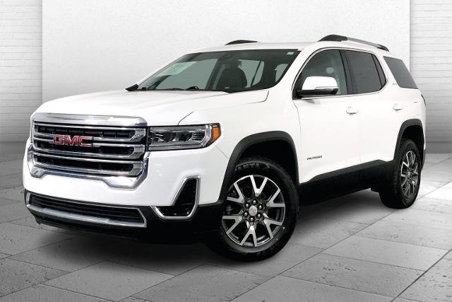 2023 GMC Acadia Vehicle Photo in INDEPENDENCE, MO 64055-1377