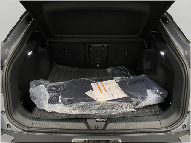 2025 Volkswagen ID.4 Vehicle Photo in Appleton, WI 54913