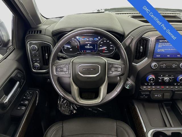 2021 GMC Sierra 1500 Vehicle Photo in PUYALLUP, WA 98371-4149