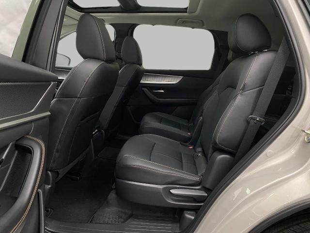 2025 Mazda CX-90 PHEV Vehicle Photo in Appleton, WI 54913