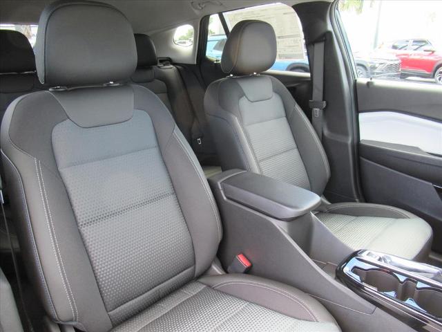2026 Chevrolet Trax Vehicle Photo in LEESBURG, FL 34788-4022