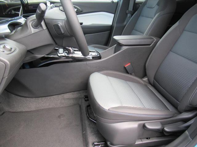2026 Chevrolet Trax Vehicle Photo in LEESBURG, FL 34788-4022