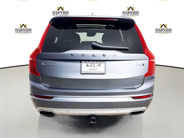 2019 Volvo XC90 Vehicle Photo in Everett, WA 98204