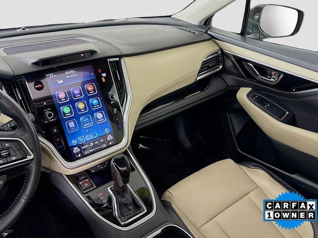 2021 Subaru Outback Vehicle Photo in Puyallup, WA 98371