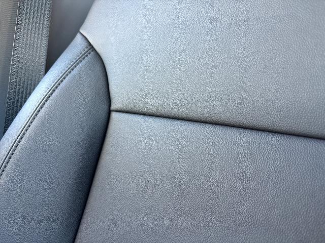 2025 Chevrolet Silverado 2500 HD Vehicle Photo in SAVANNAH, GA 31406-4513