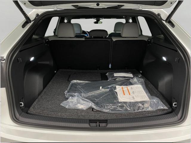 2026 Volkswagen Atlas Cross Sport Vehicle Photo in Appleton, WI 54913