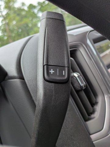 2025 Chevrolet Silverado 3500 HD Vehicle Photo in BRUNSWICK, GA 31525-1881