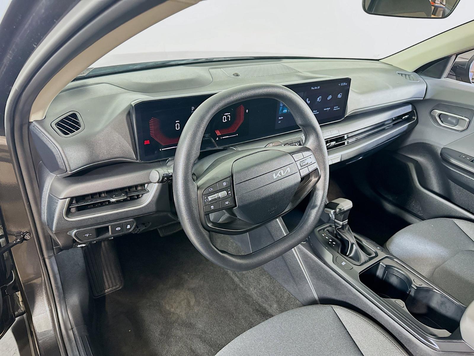 2025 Kia K4 Vehicle Photo in Langhorne, PA 19047