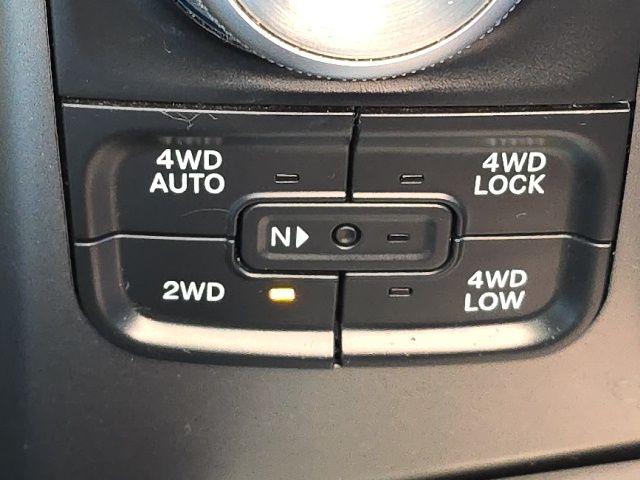 2017 Ram 1500 Vehicle Photo in Pleasant Hills, PA 15236