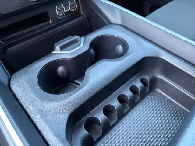 2022 Ram 1500 Vehicle Photo in Brunswick, GA 31525