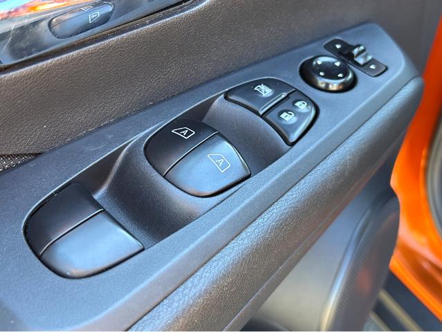 2021 Nissan Kicks Vehicle Photo in BEAUFORT, SC 29906-4218