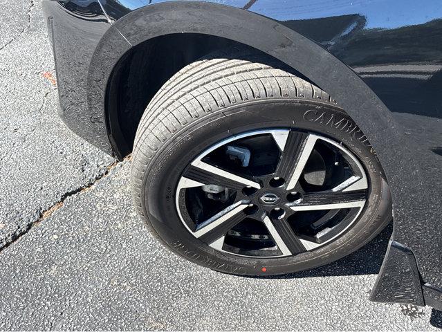 2024 Nissan Sentra Vehicle Photo in Savannah, GA 31419