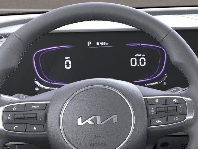 2025 Kia Sportage Vehicle Photo in Westbrook, ME 04092