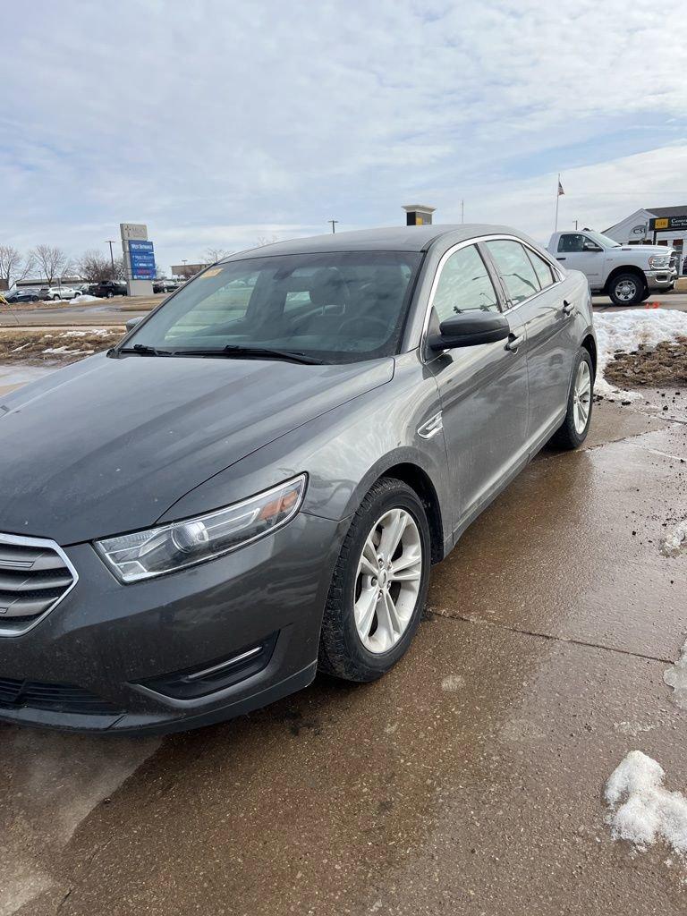 2015 Ford Taurus Vehicle Photo in Cedar Rapids, IA 52402