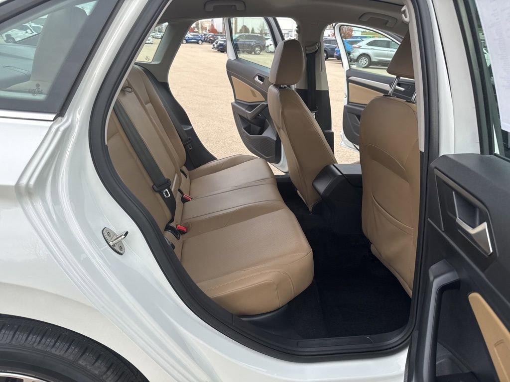 2020 Volkswagen Jetta Vehicle Photo in Cedar Rapids, IA 52402
