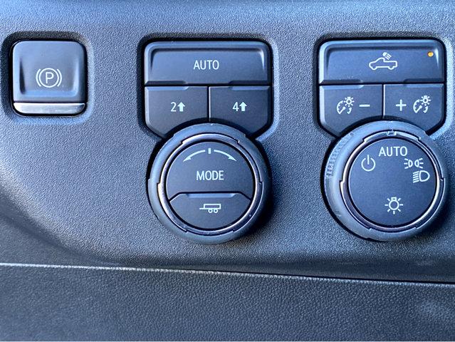 2024 Chevrolet Silverado 1500 Vehicle Photo in Savannah, GA 31419