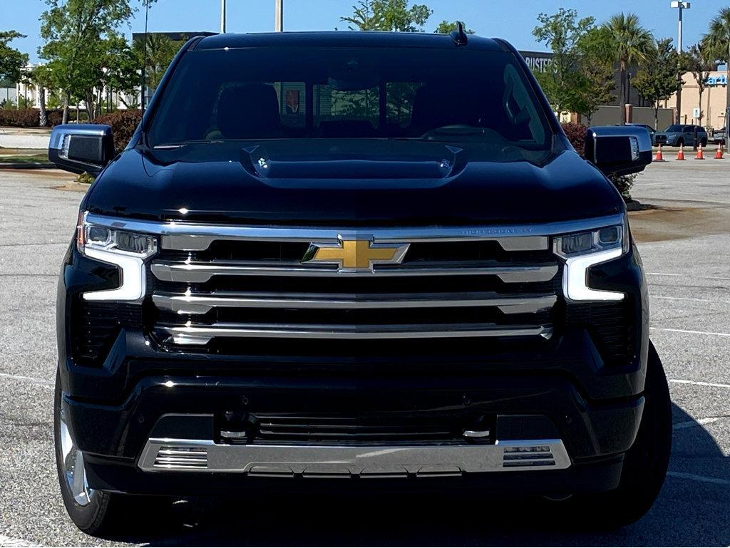 2025 Chevrolet Silverado 1500 Vehicle Photo in POOLER, GA 31322-3252
