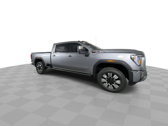 2025 GMC Sierra 2500 HD Vehicle Photo in GILBERT, AZ 85297-0402