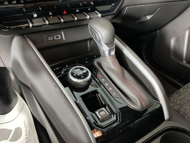2023 Chevrolet Colorado Vehicle Photo in GILBERT, AZ 85297-0402