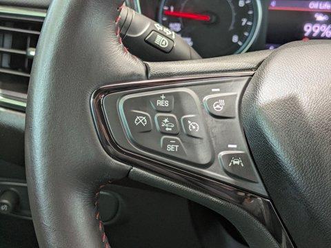 2022 Chevrolet Equinox Vehicle Photo in San Antonio, TX 78209