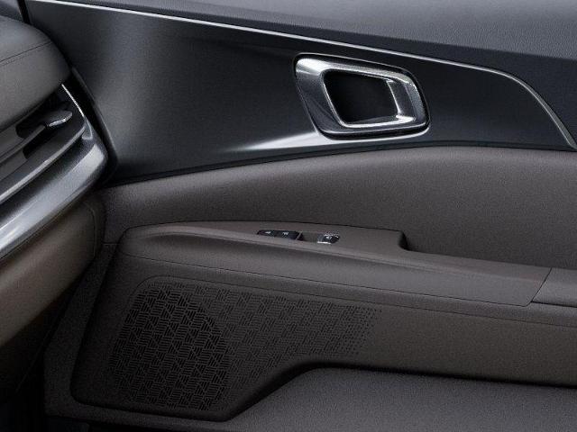 2026 Kia Carnival Hybrid Vehicle Photo in Tucson, AZ 85712