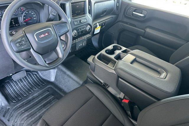 2025 GMC Sierra 1500 Vehicle Photo in STOCKTON, CA 95212-2838