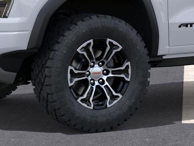 2025 GMC Canyon Vehicle Photo in ROCHESTER HILLS, MI 48307-2741
