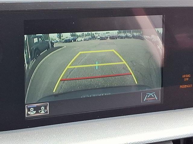 2021 Lexus ES Vehicle Photo in DANBURY, CT 06810-5034