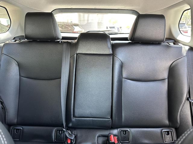 2022 Toyota Corolla Cross Vehicle Photo in Tucson, AZ 85712